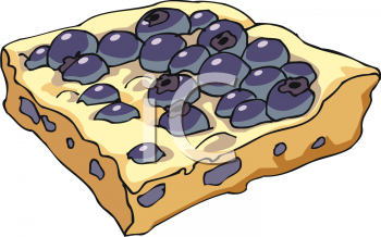 Cake image foodclipart com. Blueberry clipart animated