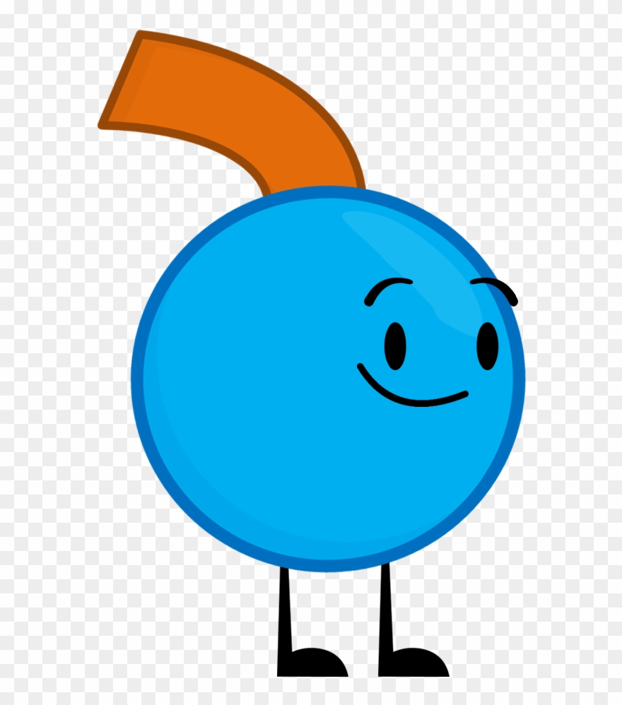 Blueberry clipart blue object. Png download 