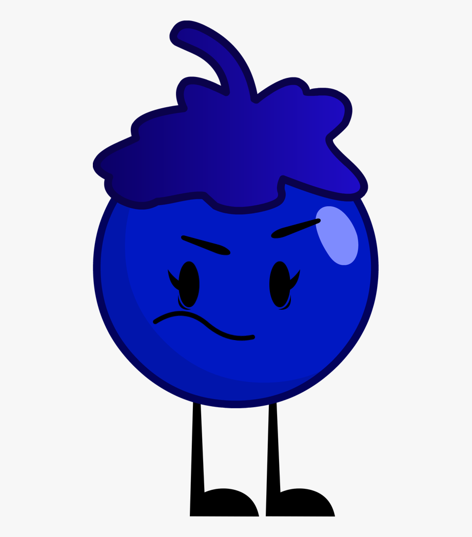 Blueberry clipart blue object. Blueberries free cliparts on