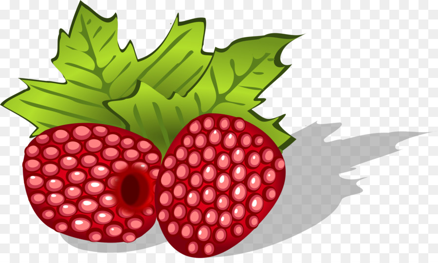 Strawberries clipart raspberry. Blue flavor clip art