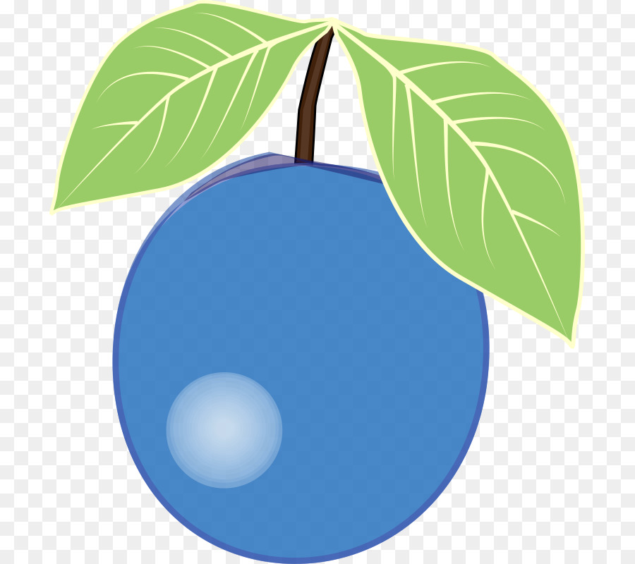 blueberries clipart blueberry tree