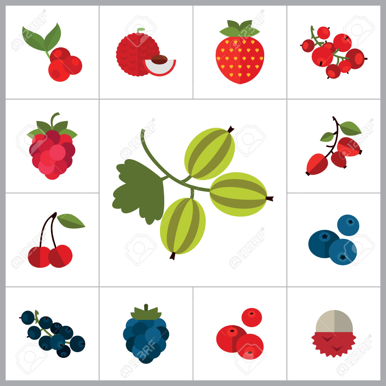 Blueberries clipart cute. Blueberry strawberry blackberry fruit