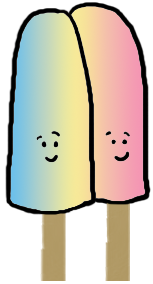 Blueberry clipart popsicle. Church house collection blog