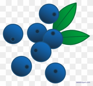 Blueberries clipart single. Berries clip art png