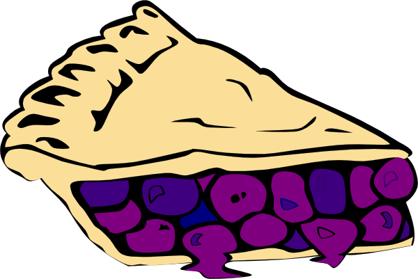 Blueberry clipart sketch. Pie drawing at getdrawings