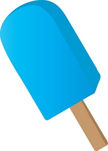 Clip art by kevin. Blueberry clipart popsicle