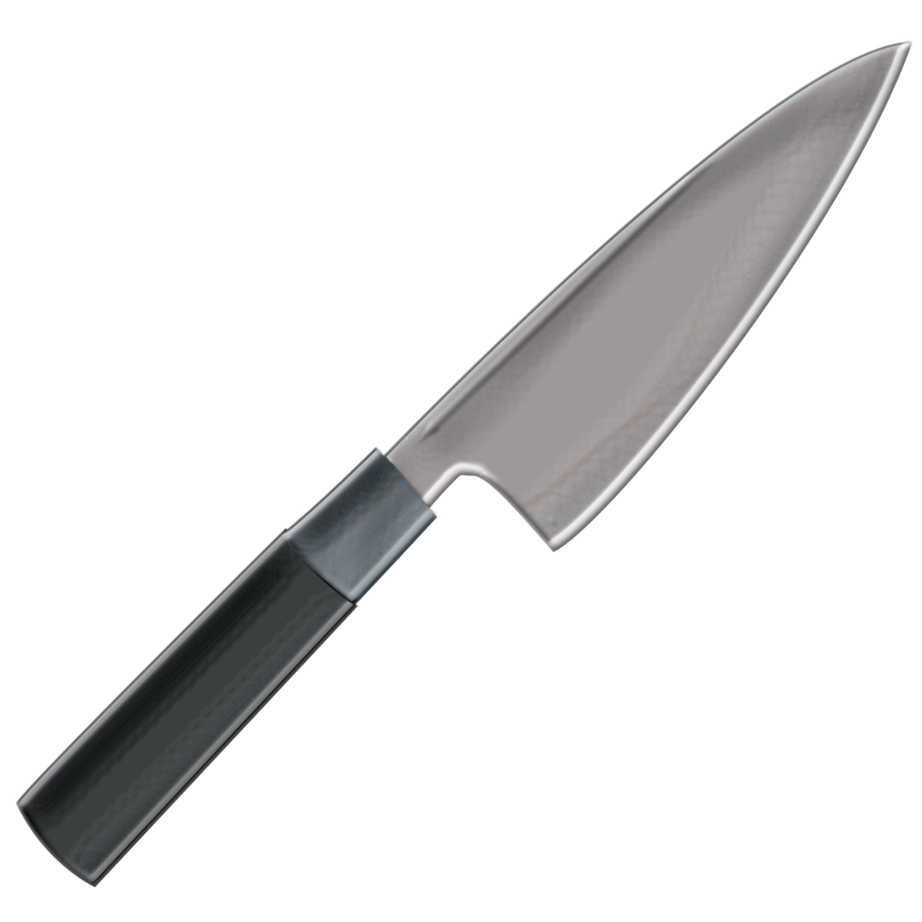 Vexel stock by xxdigipxx. White clipart knife