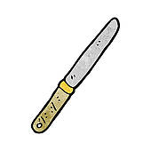 Blunt clipart blunt knife.  collection of high