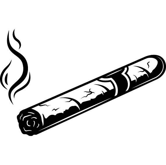 Download Blunt clipart cigar, Blunt cigar Transparent FREE for ...