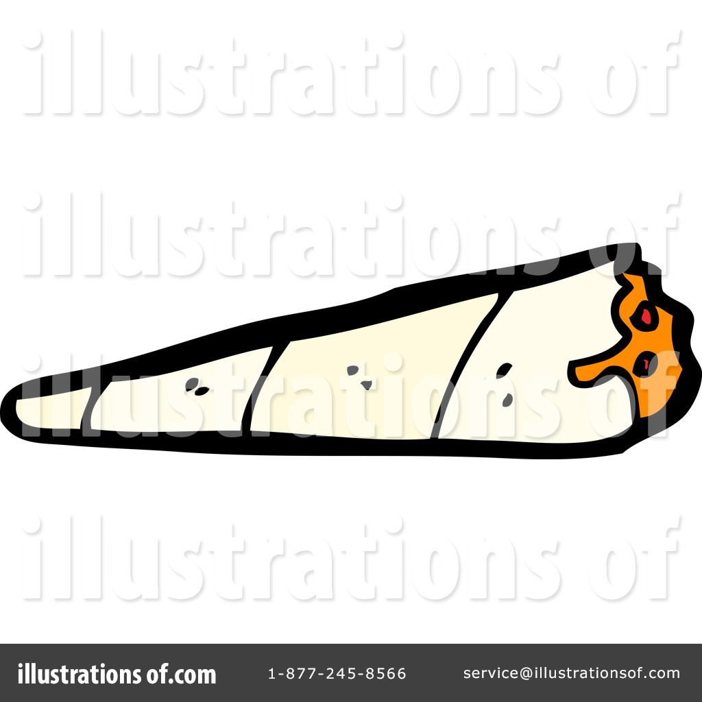 Cigarette clip art free. Blunt clipart doobie