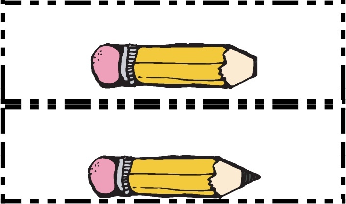 Blunt clipart dull pencil.  collection of high