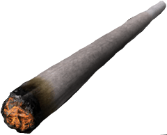 Thug life joint png. Blunt clipart transparent background