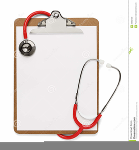 medical clipart boarder