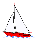 Free animated gifs animations. Boat clipart animation