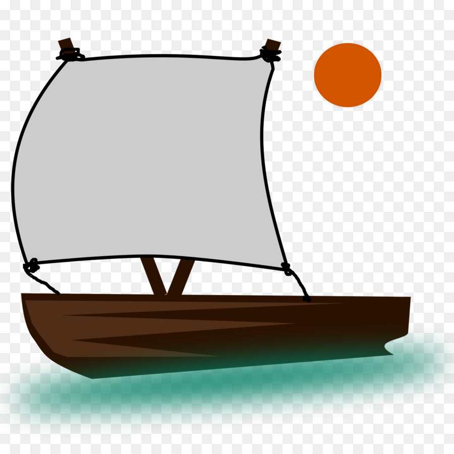 clipart boat bible