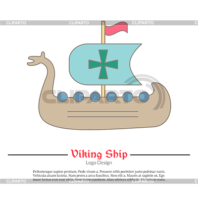 Viking stock photos and. Boat clipart medieval