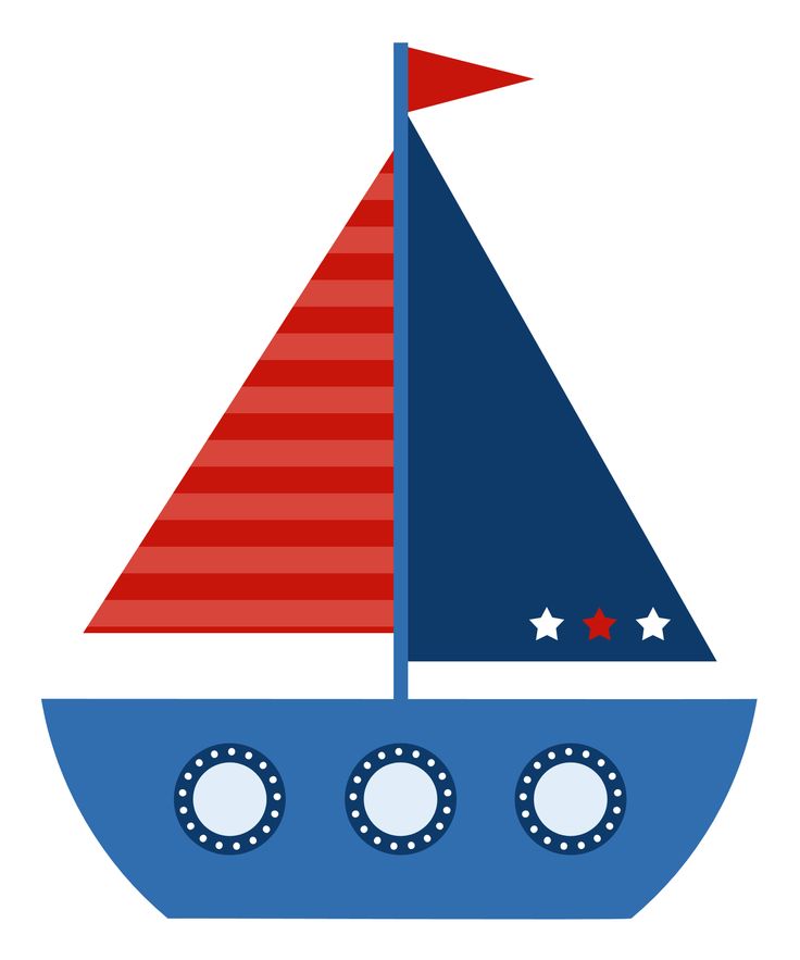 Boat clipart nautical. Free cliparts download clip