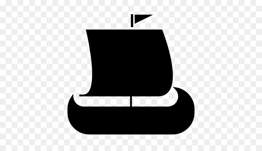 Ship piracy computer icons. Boat clipart symbol