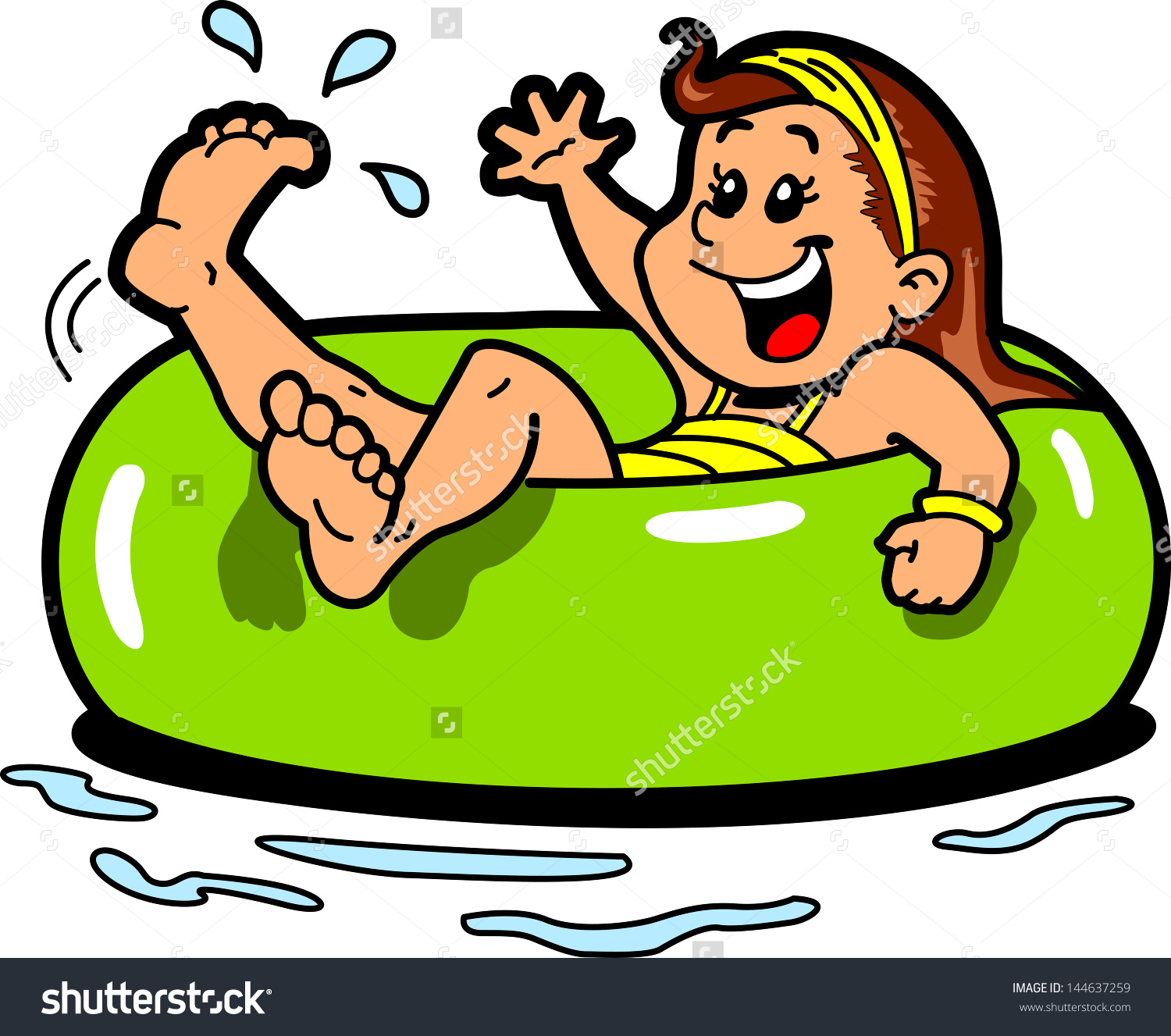 Boat clipart tubing. Free iv clipartmansion com