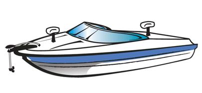 chaparral fish ski. Boating clipart cabin cruiser