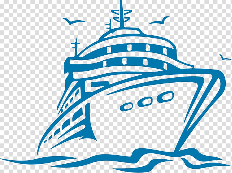 cruise clipart background
