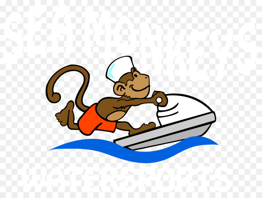 Personal water craft jet. Boating clipart racing boat