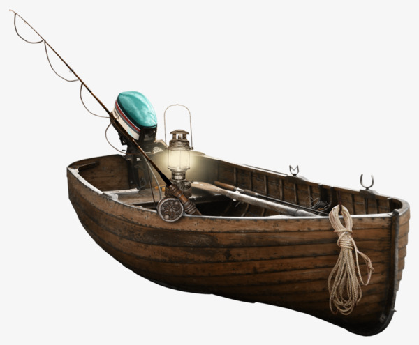 Boats clipart fishing boat. High definition hd wooden