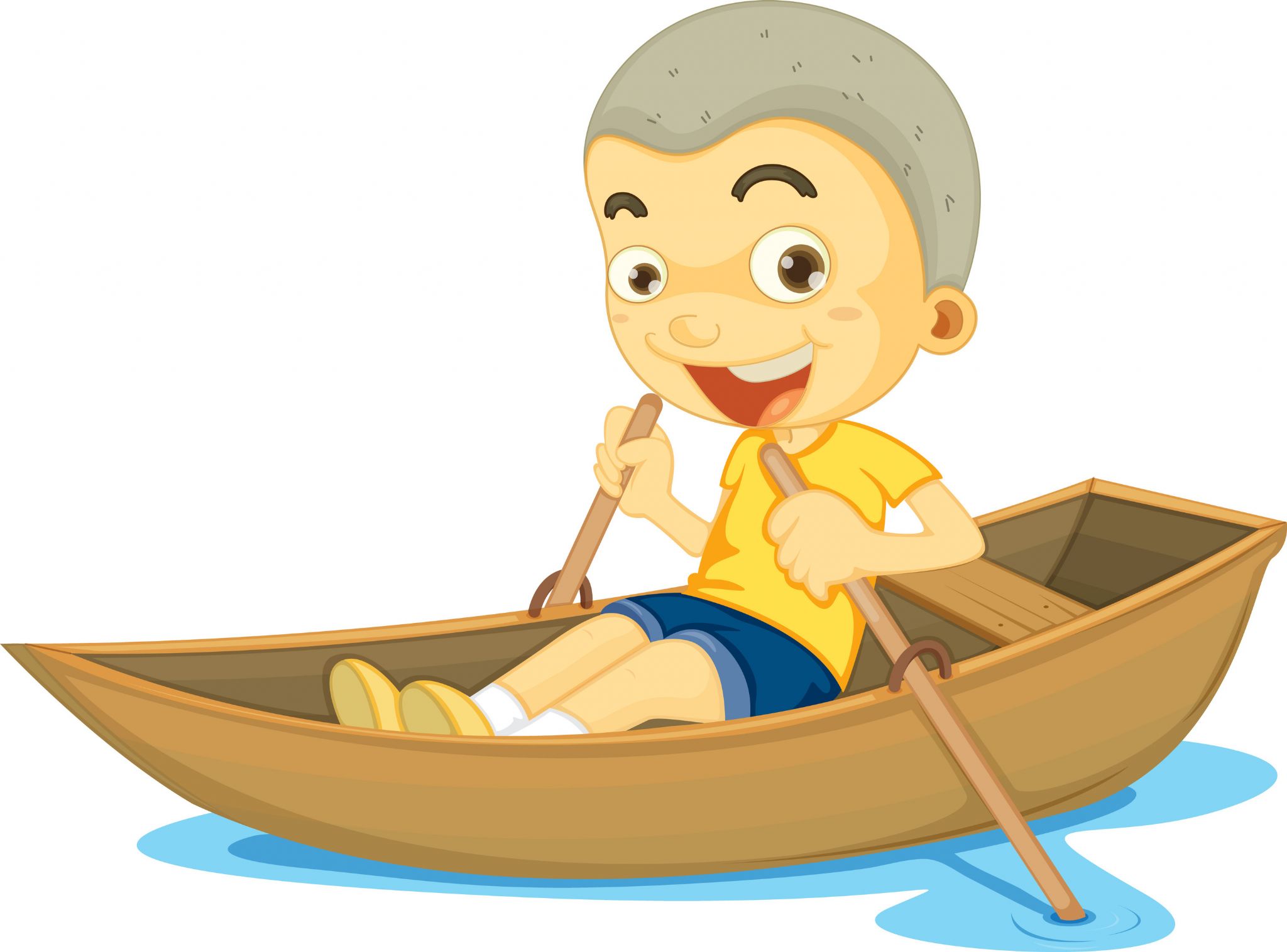 Boating clipart rowing boat.  row clipartlook