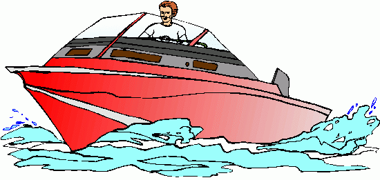 Clip art free library. Boats clipart speed boat