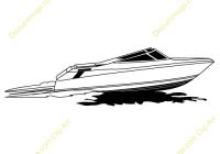 Boats clipart speed boat. Motor vectors illustration search
