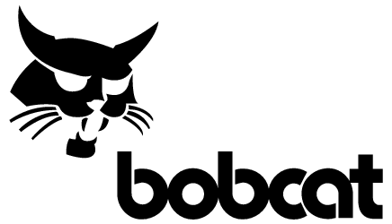 Logo . Bobcat clipart transparent