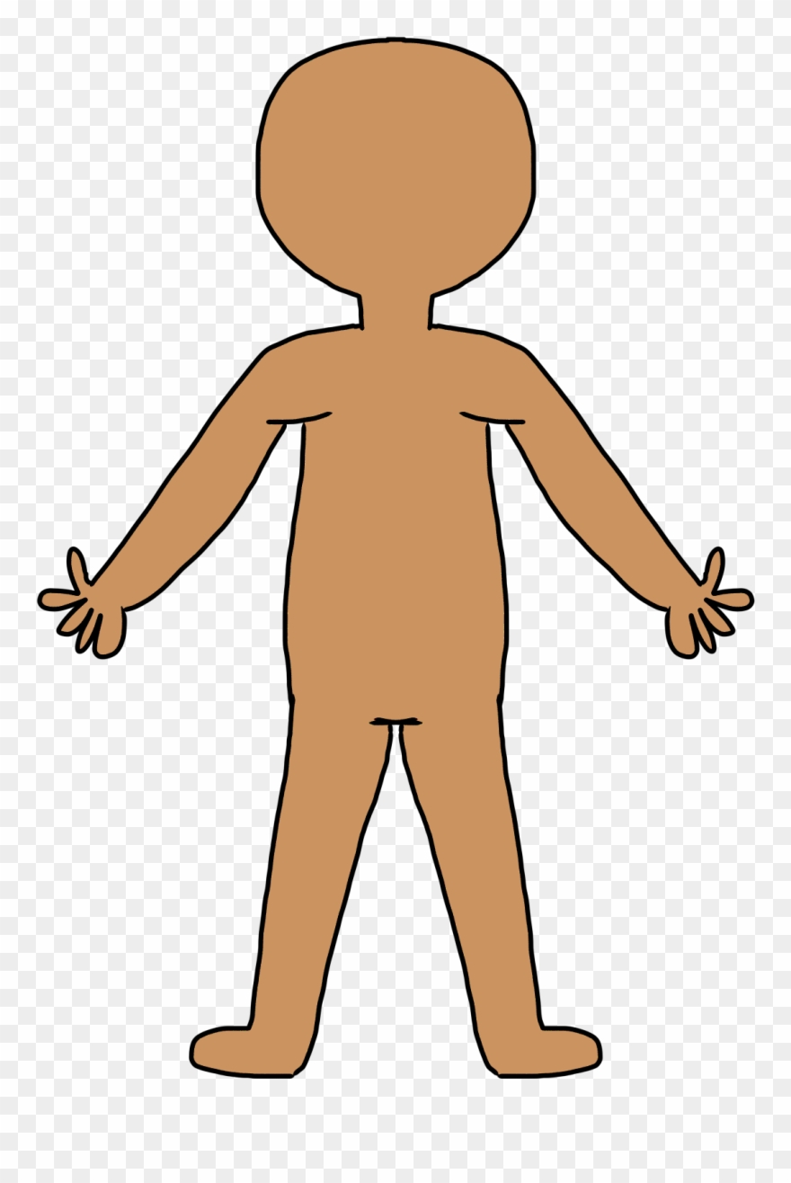 Body clipart. Pulse human skin png