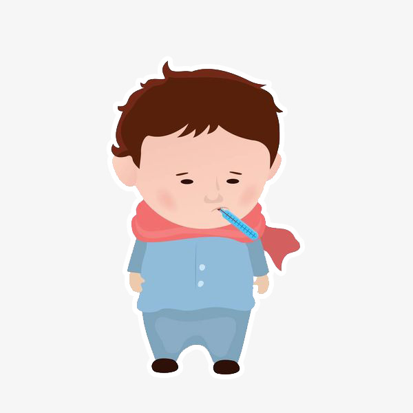 body clipart animated