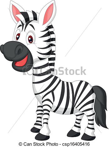 Body clipart cute. Zebra 