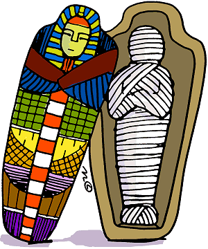 Presentation name mummies and. Body clipart mummy