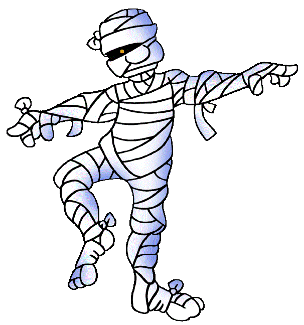Ancient egypt for kids. Body clipart mummy