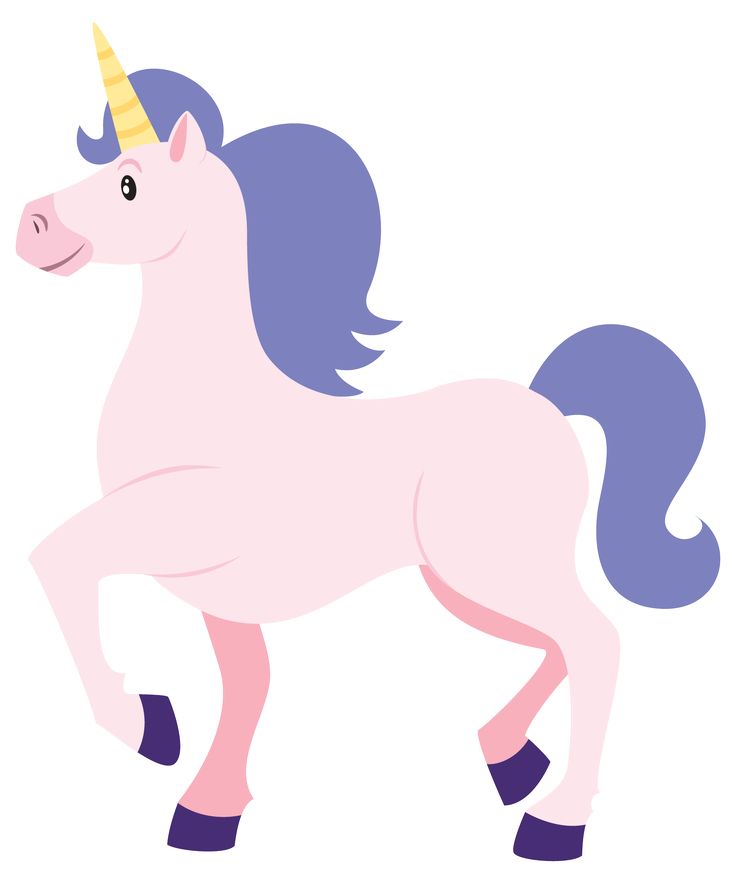  best unicorns images. Body clipart unicorn