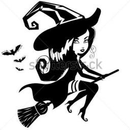 Free on dumielauxepices net. Body clipart witch