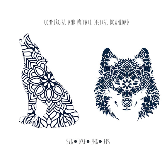 Download Boho clipart wolf, Boho wolf Transparent FREE for download ...