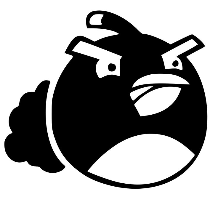 Bomb clipart angry.  best images angrybirds