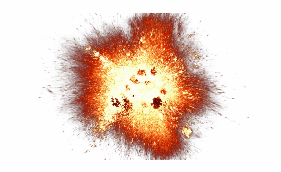 Free explosion transparent download. Bomb clipart clear background