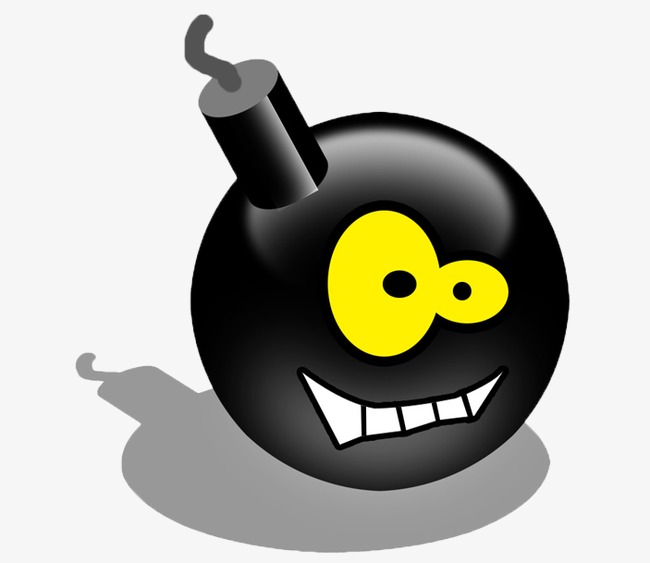 Bomb clipart cute. Dynamite black png image