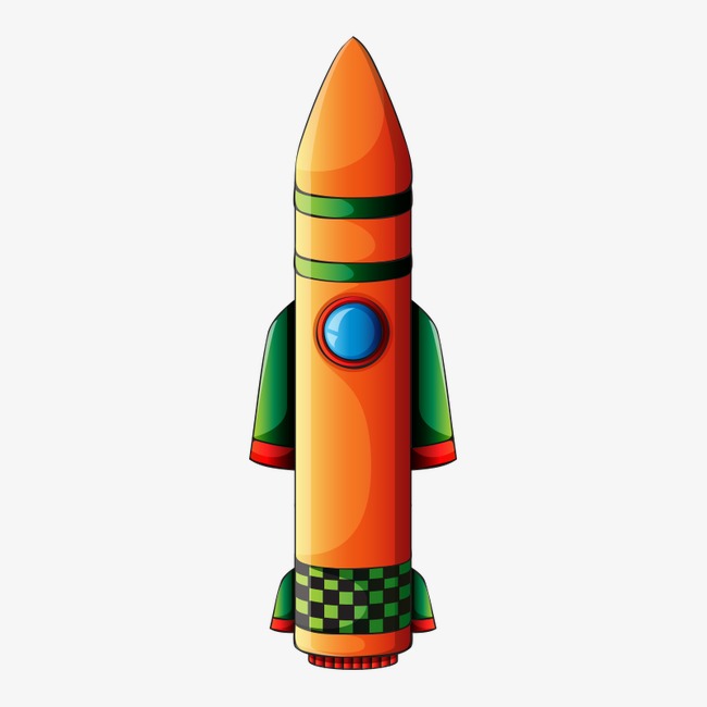 Bomb clipart missile. Cartoon png image and