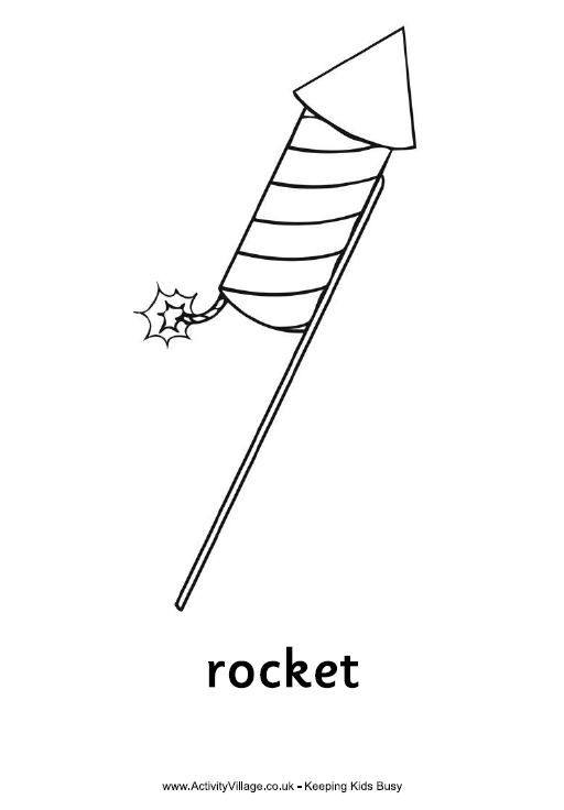  collection of diwali. Bomb clipart rocket