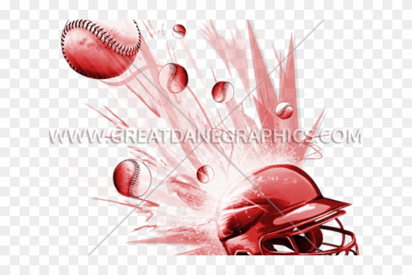 bomb clipart softball