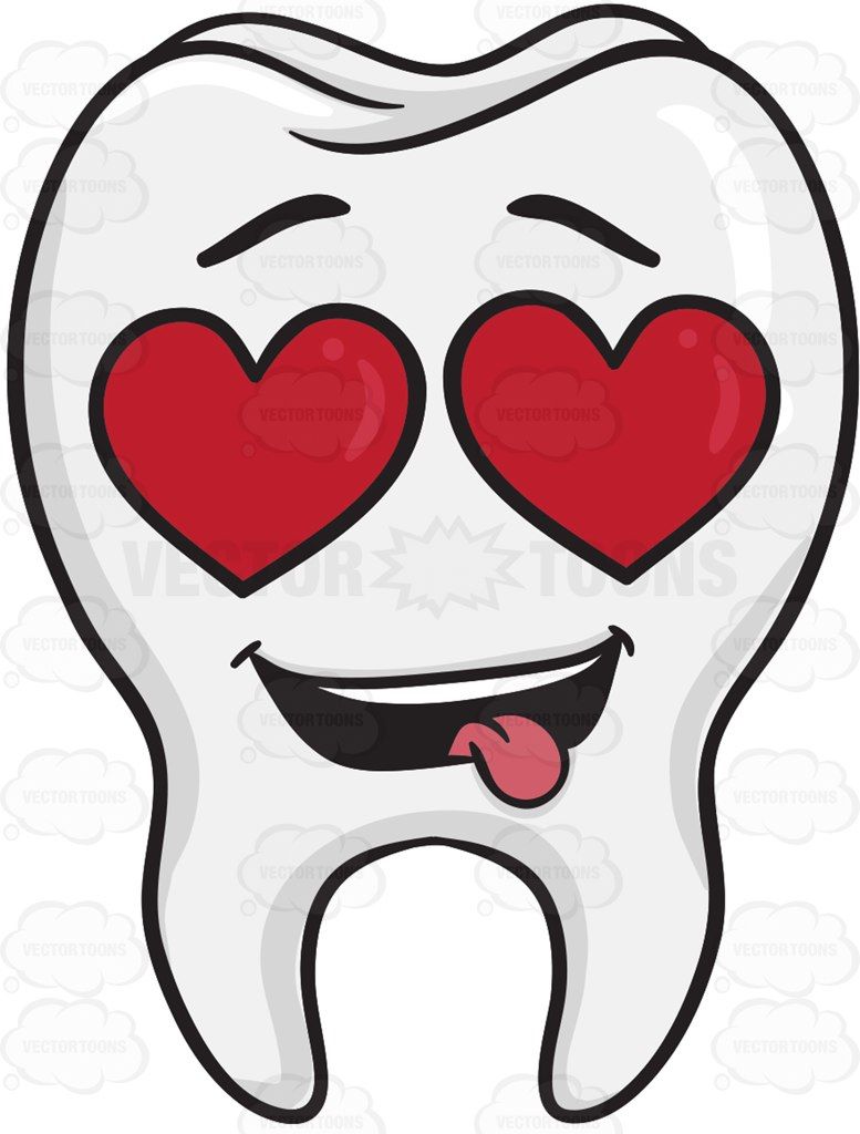 bone clipart bone tooth