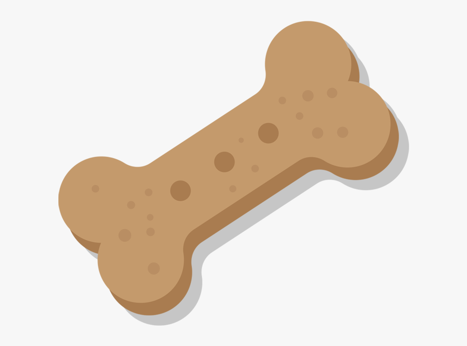 Bone clipart dog treat. Biscuits treats cartoon png