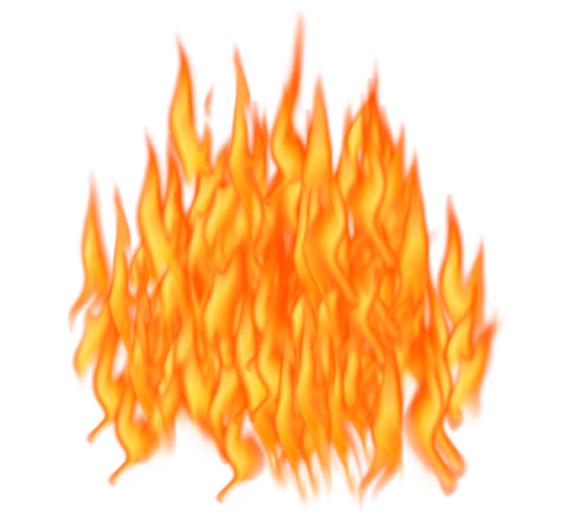 Flame fire png images. Clipart flames motorcycle