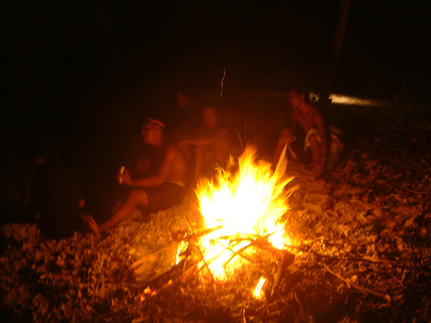 bonfire clipart aag