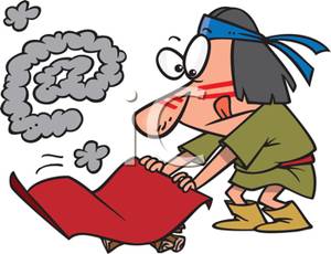 bonfire clipart smoke